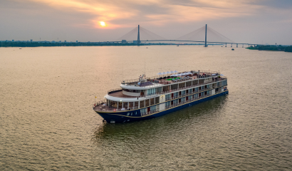8 reasons Victoria Mekong Cruises is the Mekong Delta’s premier event venue
