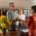 Early Bird offer – Exclusive 25% off to discover the Mekong River in style with Victoria Mekong Cruises