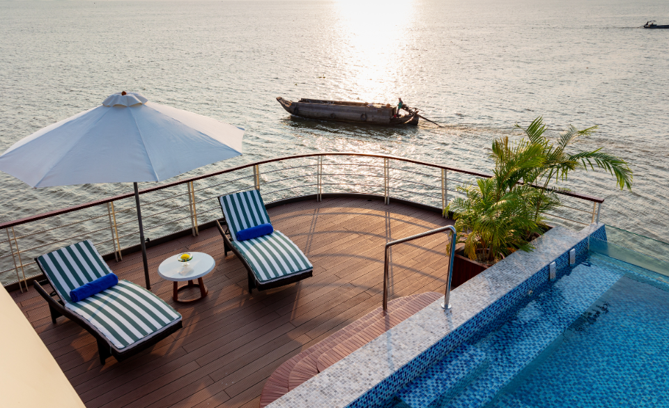 Victoria Mekong Cruise – one of the best sustainable stays in Vietnam