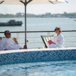 Last-minute offer: 20% off on Victoria Mekong Cruises